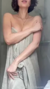 Pure tease yeah this is what i really like to do fyp bath shower tease