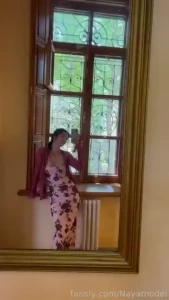 This dress suits me what do you think fyp dress sexy smile petite