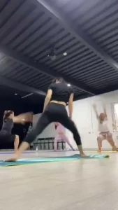 More about my hobby fyp yoga hobby