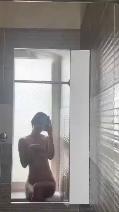 Something hot coming 