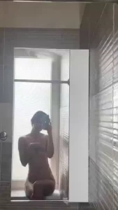 Something hot coming