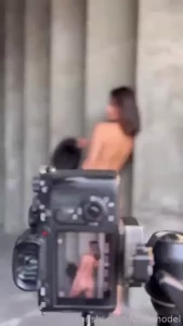 Focus only on me dear fyp video sexy bum booty petite brunette tanned