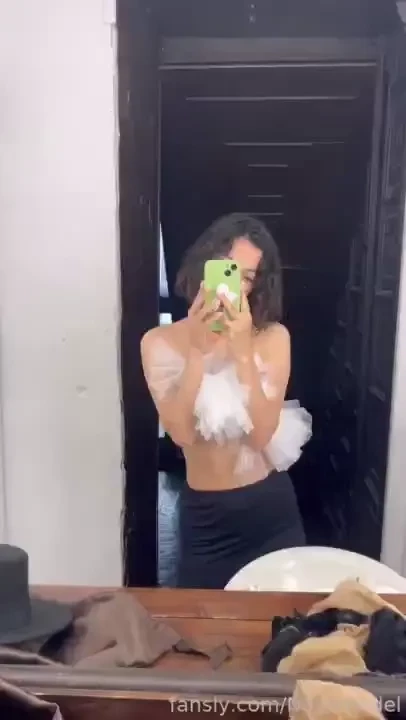 Let me be closer to you dear fyp video selfie 