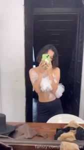 Let me be closer to you dear fyp video selfie