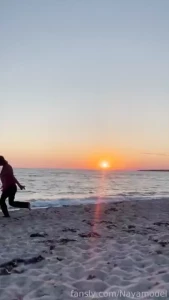 Todays sunset just amazing can t get enough of this nature beauty do