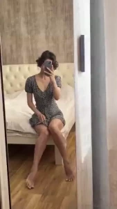 Let me tease you tonight