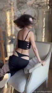 Want to hypnotize you honey bum booty petite petitebrunette small