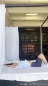 Naughty mood fyp video tease