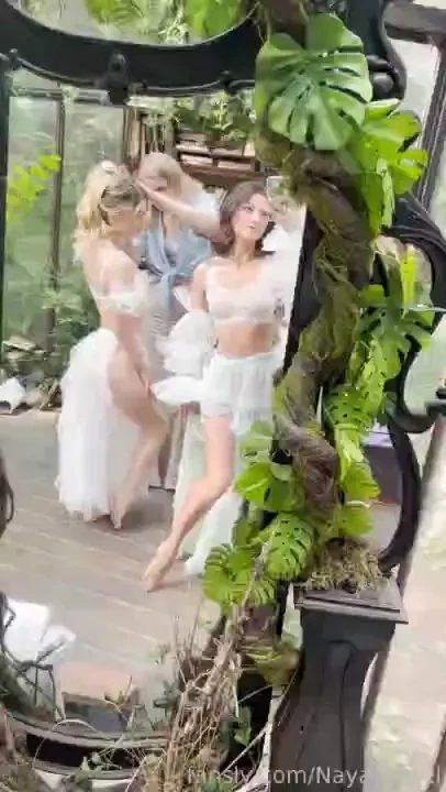 Can t wait to share backstage videos and sexy videos we made together 