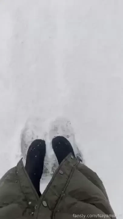 Russian winter winter part 1 