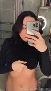 Fyp hot brunette tits body nipples boobs custom i m having fun you