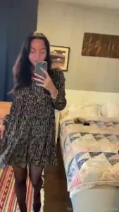 Fyp hot milf brunette sexy pussy wet custom stockings ass heels i feel part 1