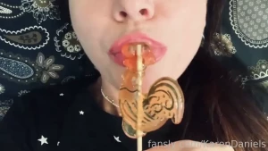 Such a sweet cockerel fyp milf amateur petite brunette