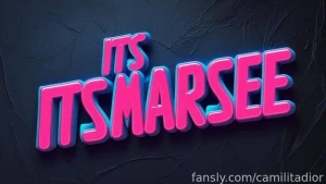 Itsmarsiee a gentle neko girl who loves to purr in your lap and more