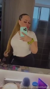 Video call dm now part 1