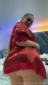 Video call dm now part 3