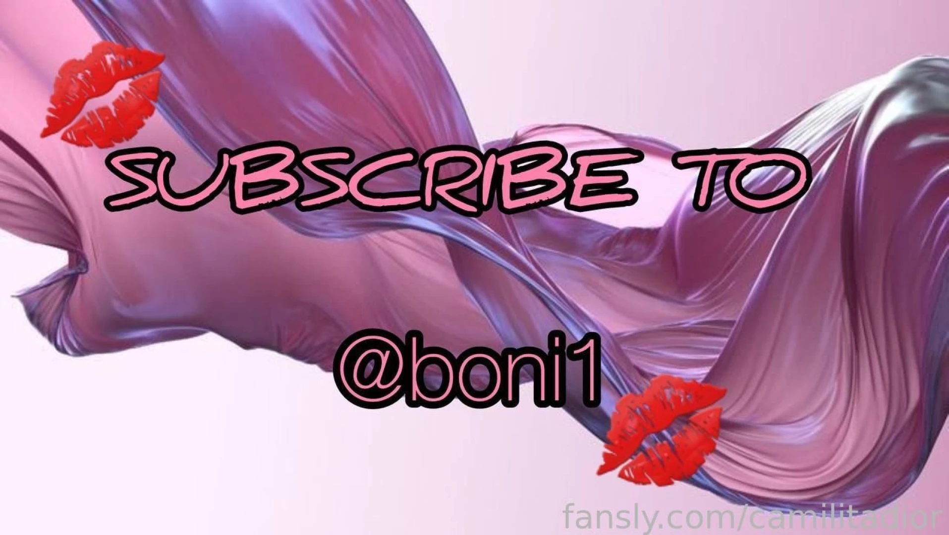 Pink lips want to feel something trembling cum on after you subscribe part 1 