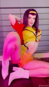 Faye valentine s 20 minute blow job video the holidays are coming part 5