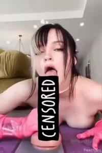 My first blowjob video in a year is hereeee and its over 20 minutes of