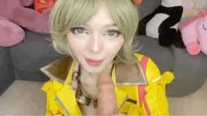 Finally i ve repaired my pc and soon you ll see me on stream cindy part 3