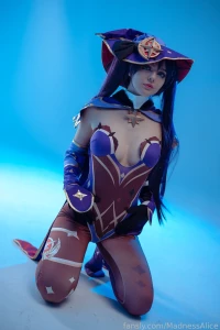 Wish you sweet dreams baka