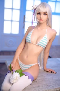 Hi baka how your week starts