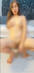 Riding my dildo till i squirt all over the floor pee piss pissing