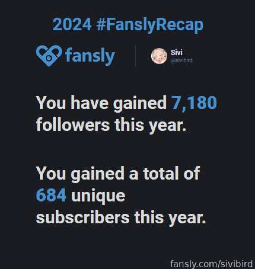 Thank you for all your support but also who the fuck watched that clip part 3 