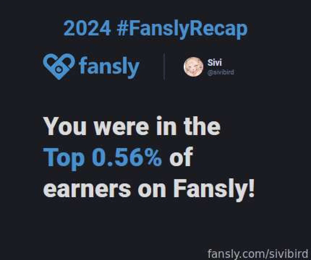 Thank you for all your support but also who the fuck watched that clip part 2 