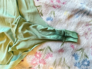 Note to self even if it s a quickie don t wear panties when getting