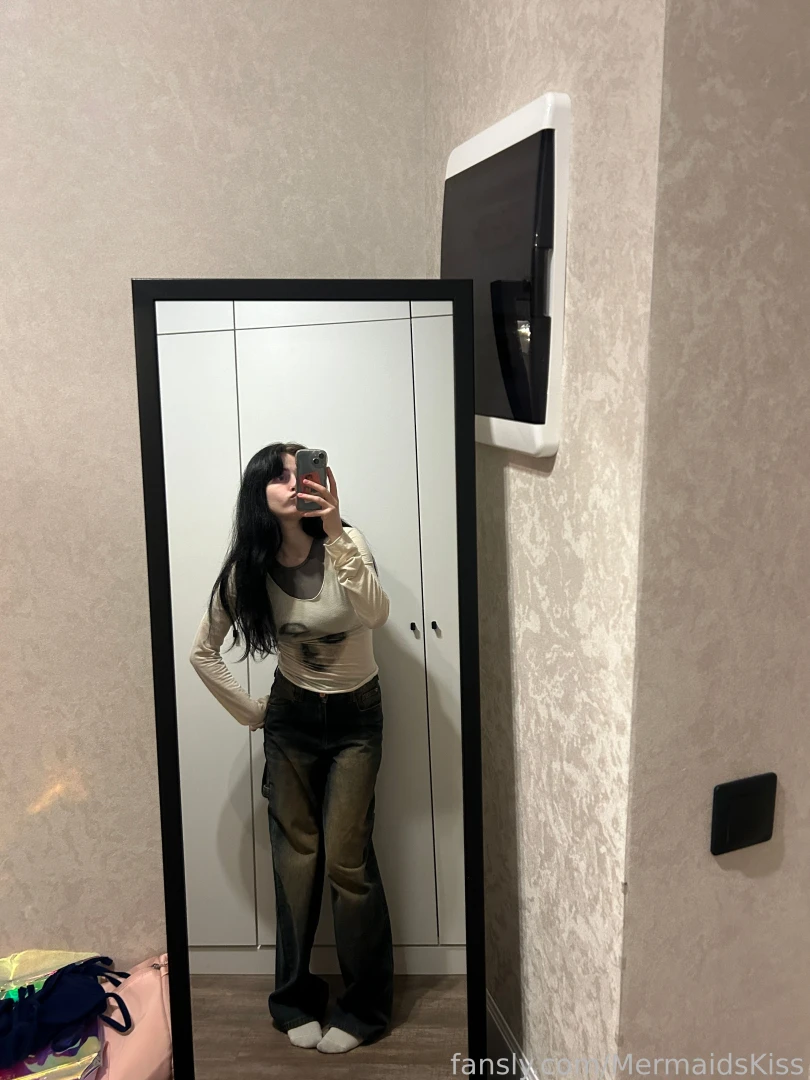 Btw my new jeans piercing tattoos girlnextdoor teen barelylegal egirl 