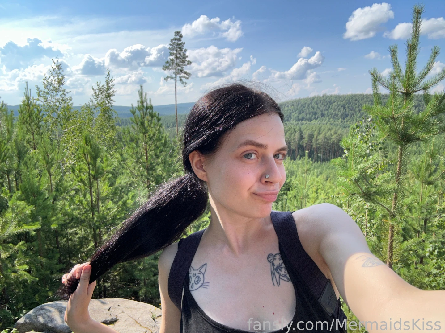 I hope the summer of 2025 will be as cool as the summer of 2024 