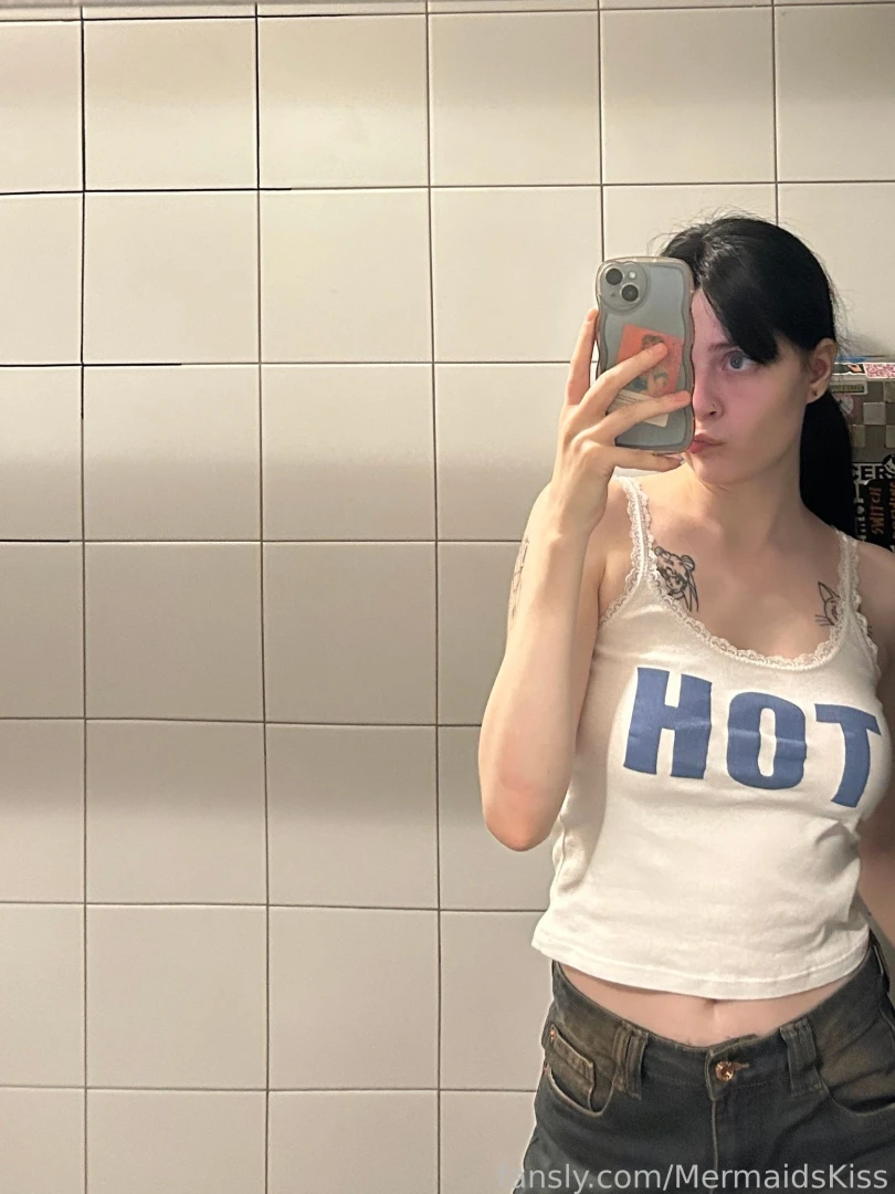 Do i have the right to wear this top piercing tattoos girlnextdoor 