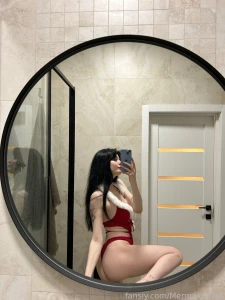 My friend said i ve grown a butt is this a christmas miracle piercing part 1