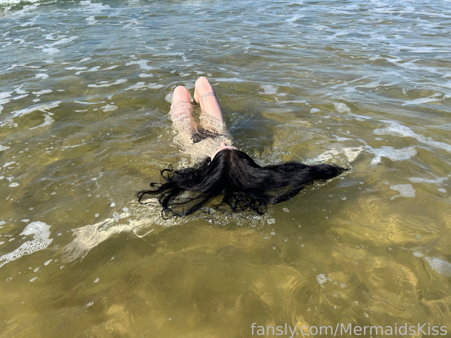 Oh no ursula give me back my mermaid tail gt _ lt schoolgirl student 