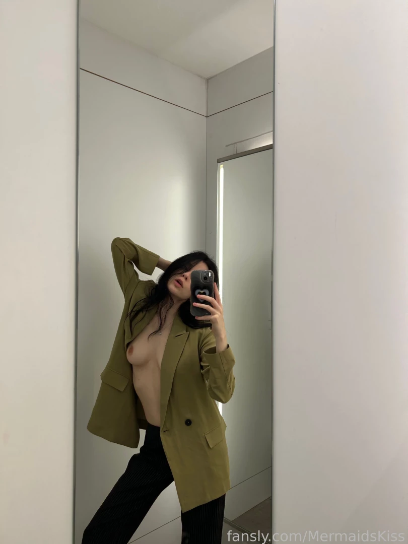 Black and green looks like a good combination piercing tattoos boobs 