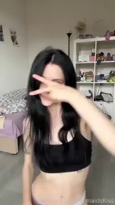 Do u like my facial expressions girlfriend fyp tiktok cute beautiful 