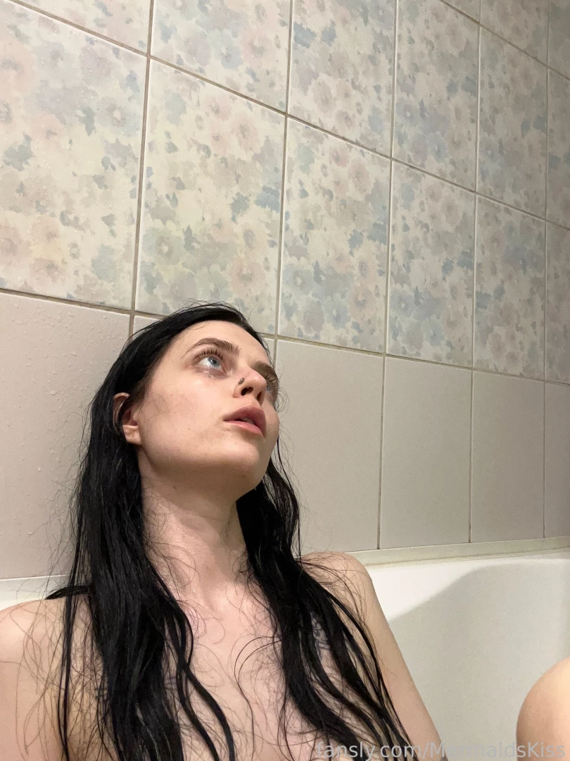 Late summertime sadness hits hard kink solo gf wet horny pretty 