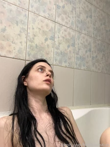 Late summertime sadness hits hard kink solo gf wet horny pretty