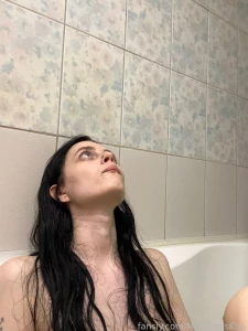 Late summertime sadness hits hard kink solo gf wet horny pretty part 1