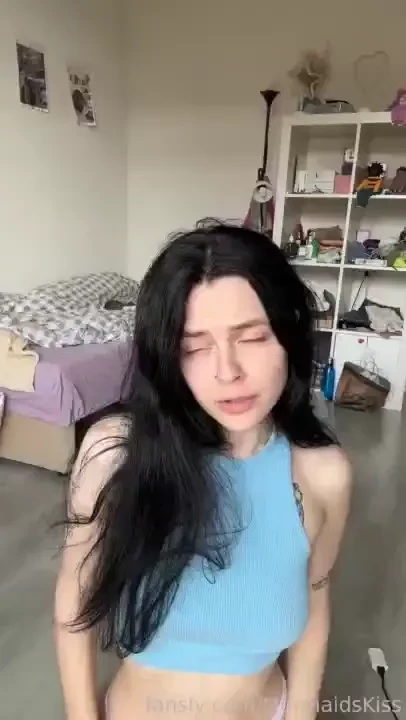 Girlfriend fyp sexy tiktok beautiful model girl amateur fetish kinky 