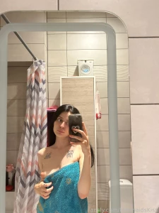 Ready for bed and are you ready for me boobs fyp sexy cute titties