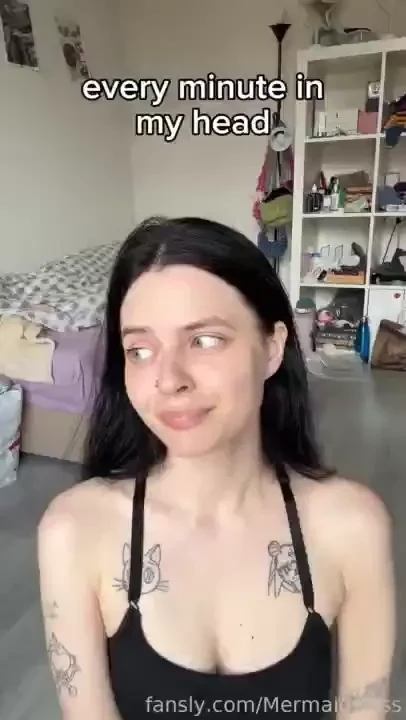 I m hopeless kink solo gf wet tiktok pretty babygirl small naughty 