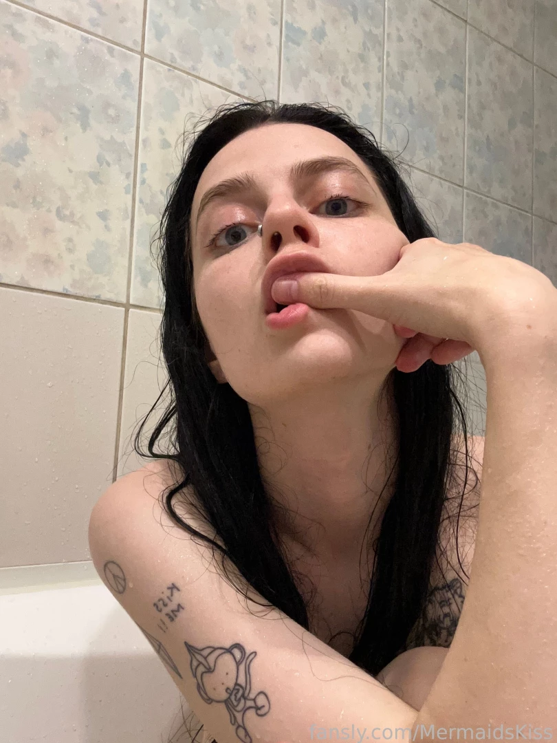 Once boy destroyed my crystal heart piercing tattoos shower teen 