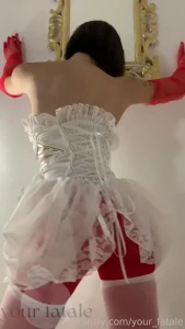 Booty time lt 3 fyp ass butt bigass pussylips tiny petite booty