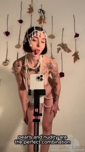 Do you agree fyp bigtiddygothgf lingerie altgirl gothgirl egirl
