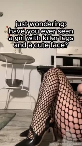 Here s one lt 3 fyp goddess feet kinky foot fetish pantyhose fishnet