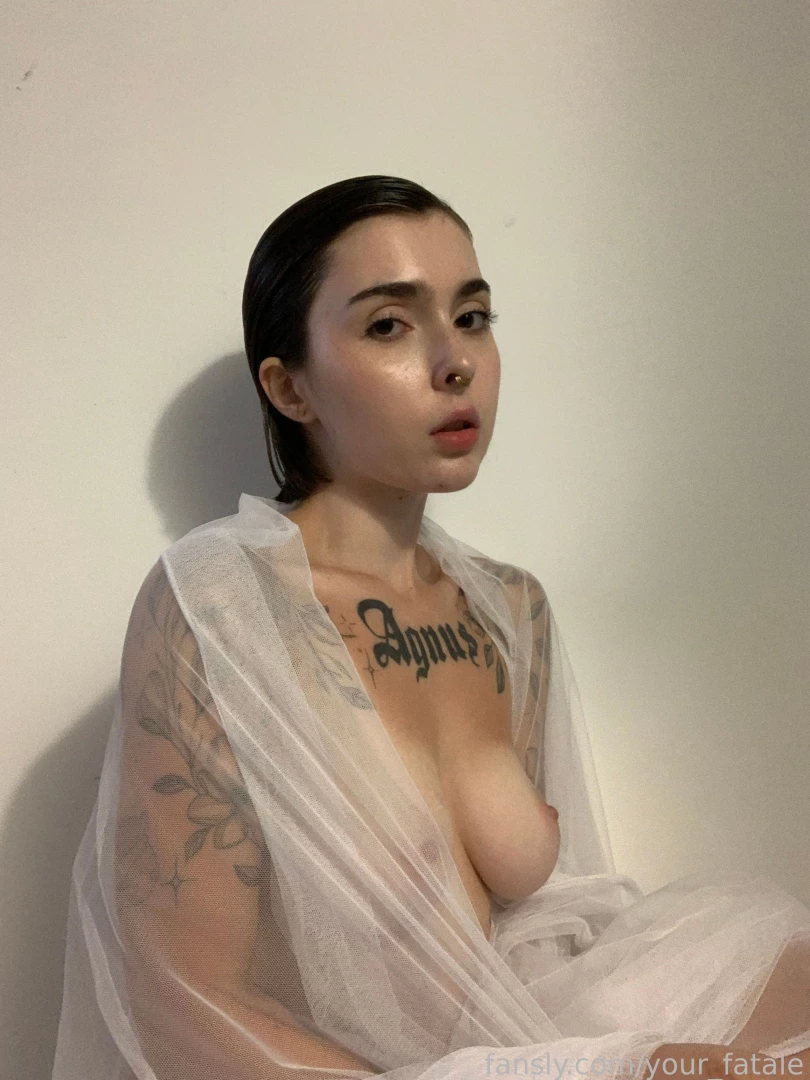 Tits make everything better fyp slimthick horny altgf gothgf egirl part 2 