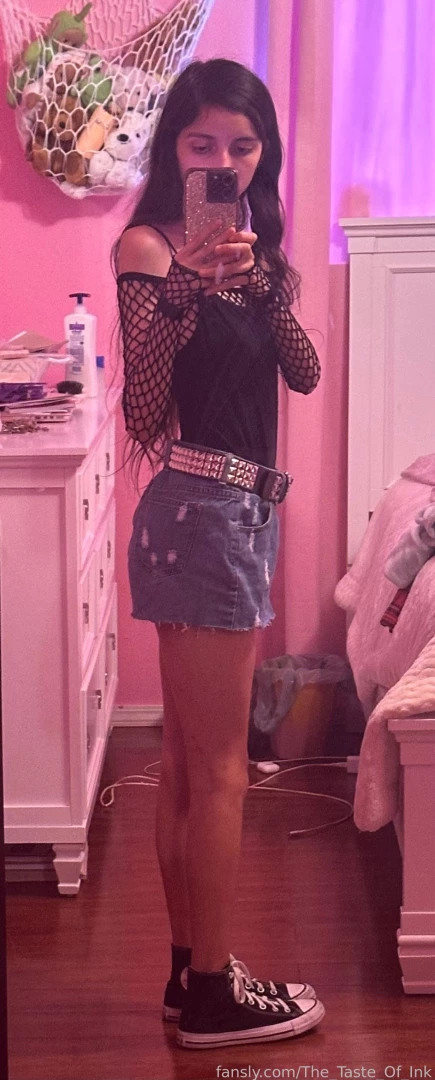 Went to a show some days ago and got so sweaty lol fyp ass part 1 