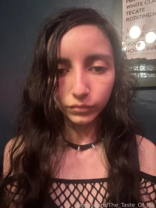 Went to a show some days ago and got so sweaty lol fyp ass